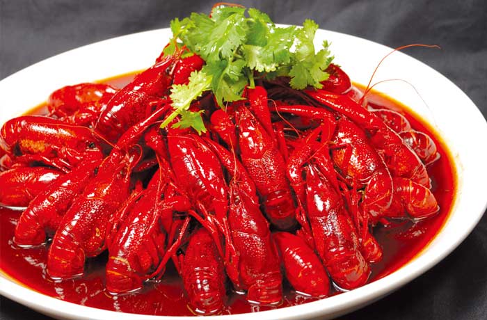 沂南麻辣小龙虾培训
